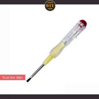 Tô vít (bút) thử điện lưới 220v