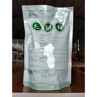 (chính hảng) Super humic hợp trí 1kg