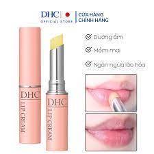 Son dưỡng môi dhc