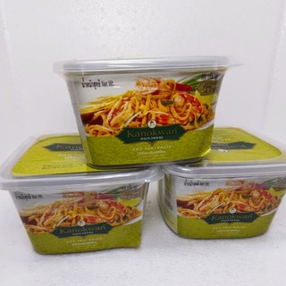 Gia vị Mì thái xào Thái Lan Kanokwan 1kg
