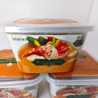 Lẩu thái Kanokwan 1kg