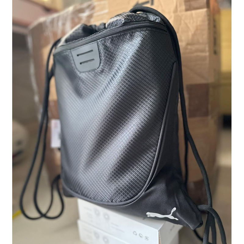 L👉Túi dây rút chính hãng nhà Puma- Hàng Auth mua tại Mỹ