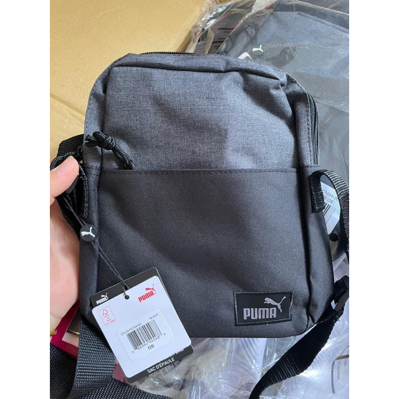 🇺🇸Túi đeo chéo Puma - Hàng Auth mua tại Mỹ