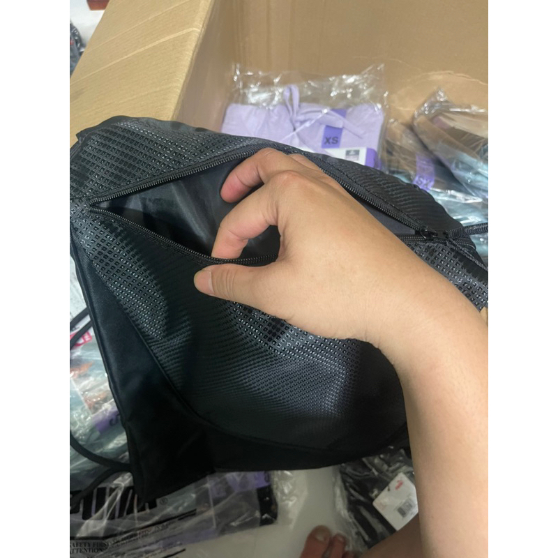L👉Túi dây rút chính hãng nhà Puma- Hàng Auth mua tại Mỹ