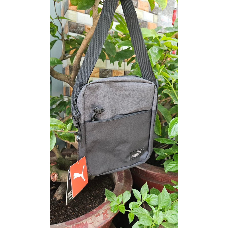 🇺🇸Túi đeo chéo Puma - Hàng Auth mua tại Mỹ