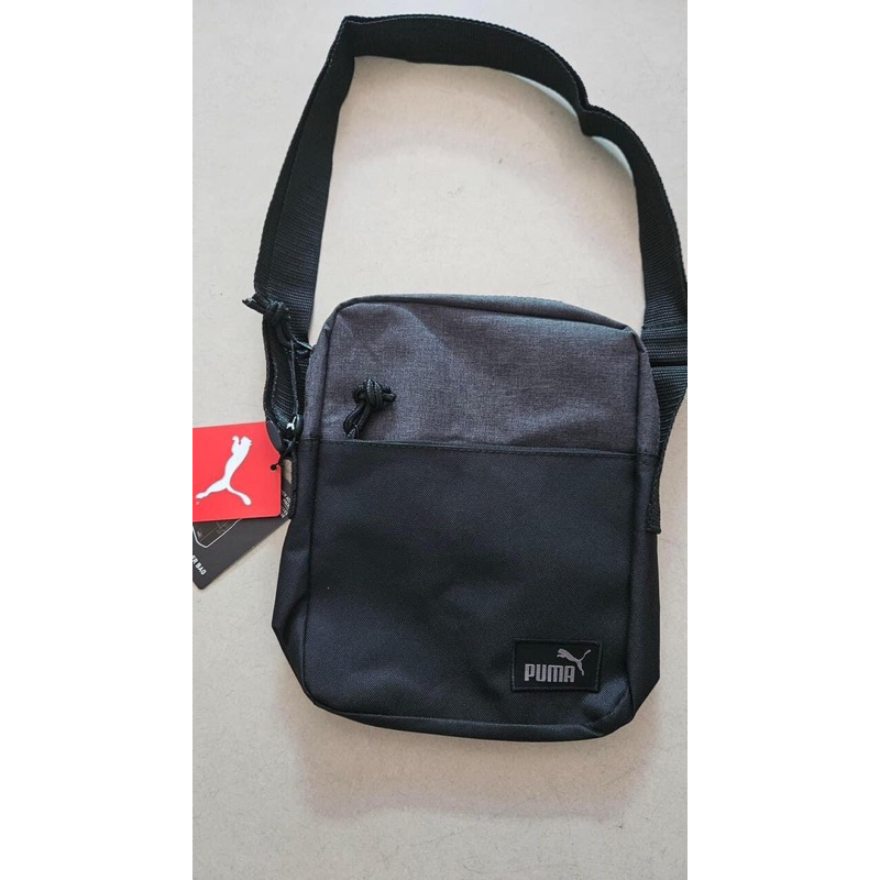 🇺🇸Túi đeo chéo Puma - Hàng Auth mua tại Mỹ