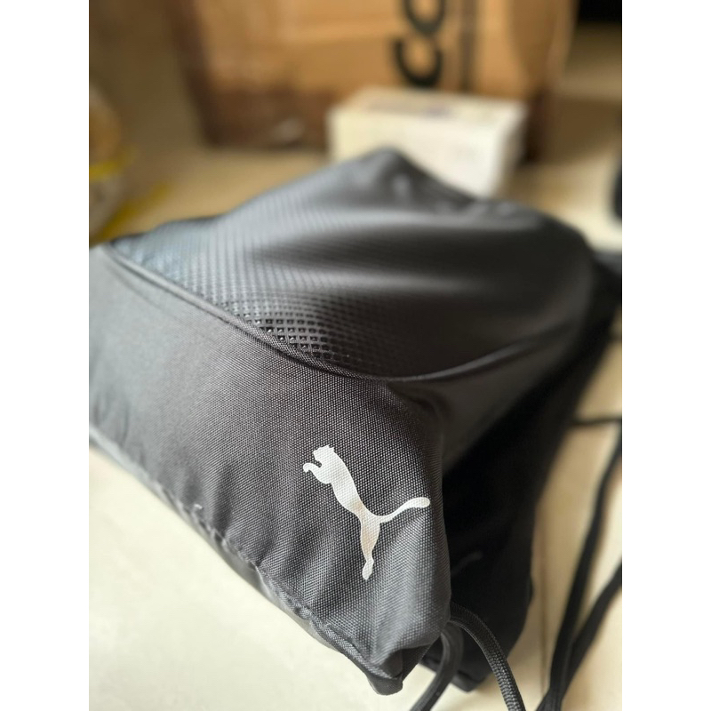 L👉Túi dây rút chính hãng nhà Puma- Hàng Auth mua tại Mỹ