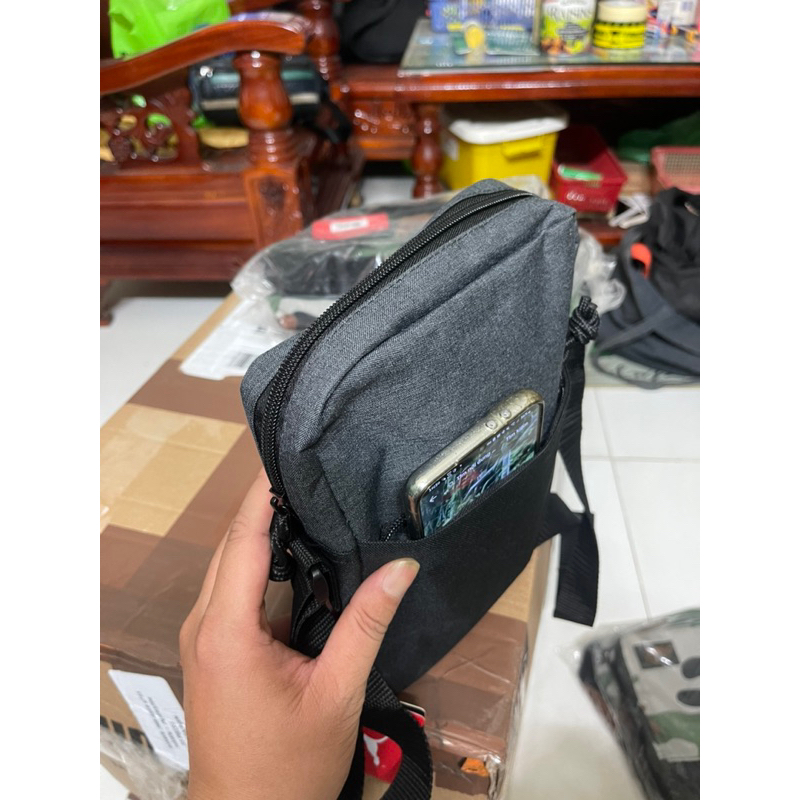 🇺🇸Túi đeo chéo Puma - Hàng Auth mua tại Mỹ