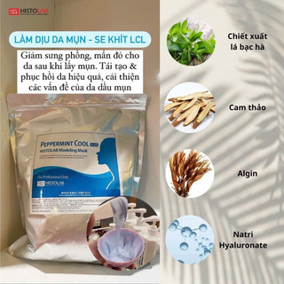 Mặt nạ dẻo Histolab