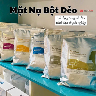 Mặt nạ dẻo Histolab