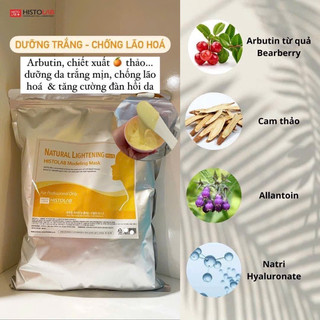 Mặt nạ dẻo Histolab