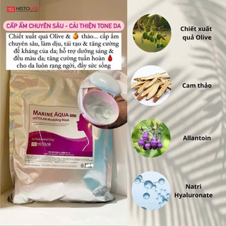 Mặt nạ dẻo Histolab