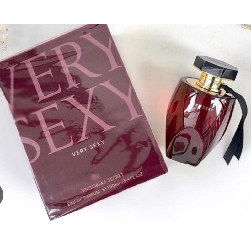 Nước Hoa Nữ Victoria's Secret Very Sexy