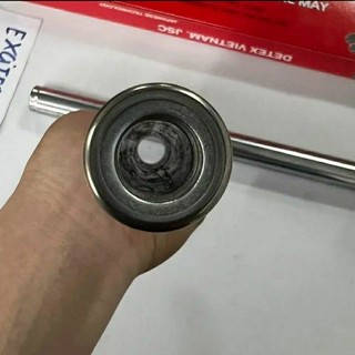 Ty Phuộc Trước - Exciter 150 [ Ty Gài Phe ] Hiệu Detex [ 1 Cặp ]