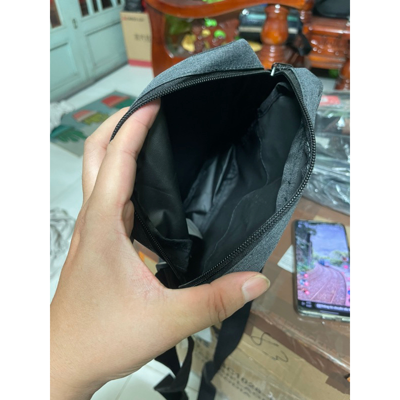 🇺🇸Túi đeo chéo Puma - Hàng Auth mua tại Mỹ