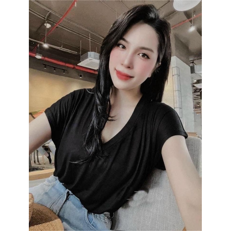 Áo Thun Cánh Dơi VNXK Cotton Giấy  Mẫu Bán Quanh Năm - LanLann