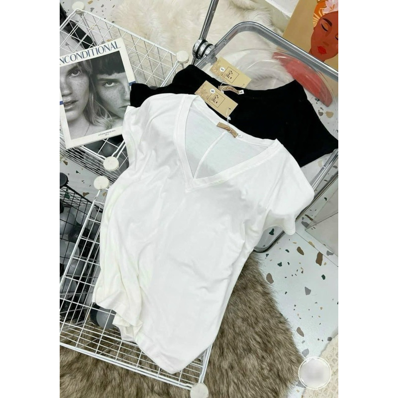 Áo Thun Cánh Dơi VNXK Cotton Giấy  Mẫu Bán Quanh Năm - LanLann