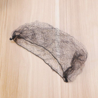 Chụp búi tóc lưới nhuyễn