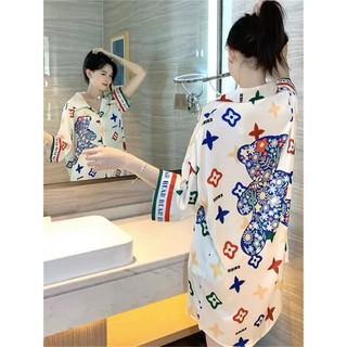 váy sơ mi quảng châu