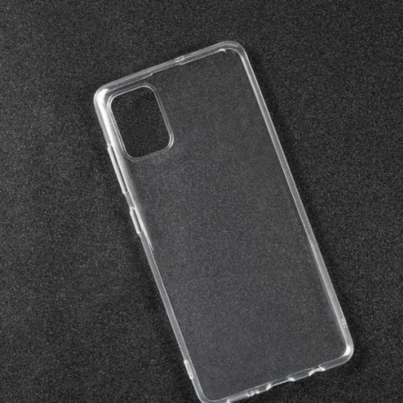 Ốp dẻo trong silicon A+ danh cho samsung A51/A52 5G/A53 5G.