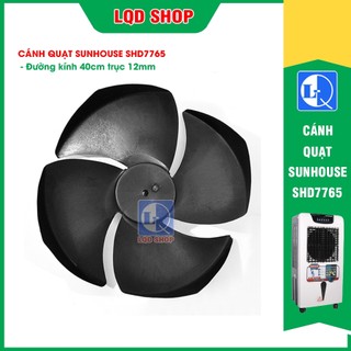 Cánh quạt điều hòa hơi nước Sunhouse SHD7746, SHD7765