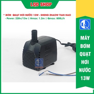 Máy bơm quạt hơi nước 13W DYH - SHENG ZHOU TIAN HAO