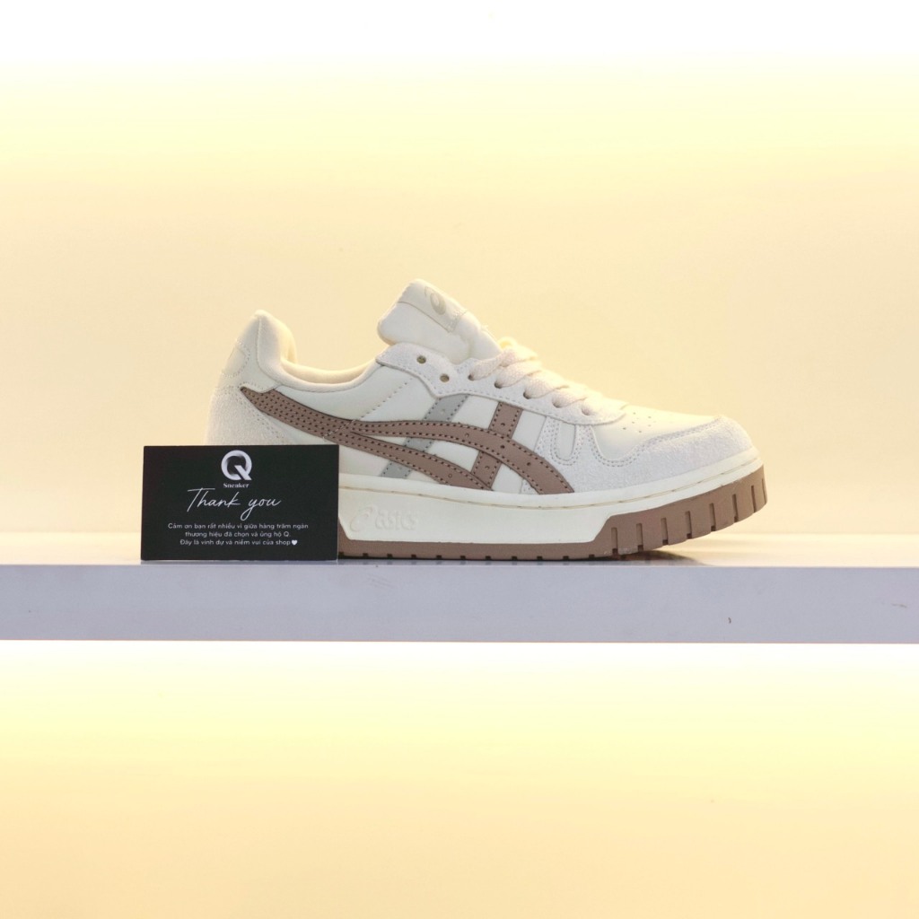 Giày Thể Thao aaasic Sneaker , Giày Hot trend , Freeship toàn quốc , Full Box Ảnh Thật