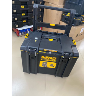 Thùng đựng dụng cụ Toughsystem2 Dewalt DWST83295-1 ( DWST08450 )