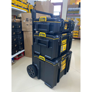 Thùng đựng dụng cụ Toughsystem2 Dewalt DWST83295-1 ( DWST08450 )