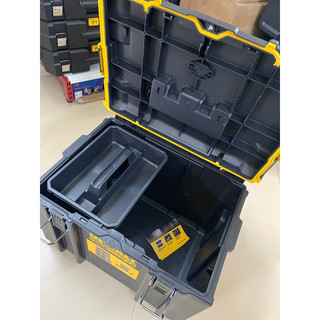 Thùng đựng dụng cụ Toughsystem2 Dewalt DWST83295-1 ( DWST08450 )