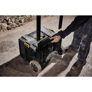 Thùng đựng dụng cụ Toughsystem2 Dewalt DWST83295-1 ( DWST08450 )