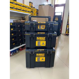 Thùng đựng dụng cụ Toughsystem2 Dewalt DWST83295-1 ( DWST08450 )