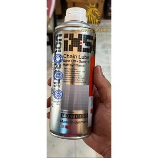 Xịt dưỡng sên phử sứ cao cấp nhập khẩu đức voltronic ix50 ceramic chain lube