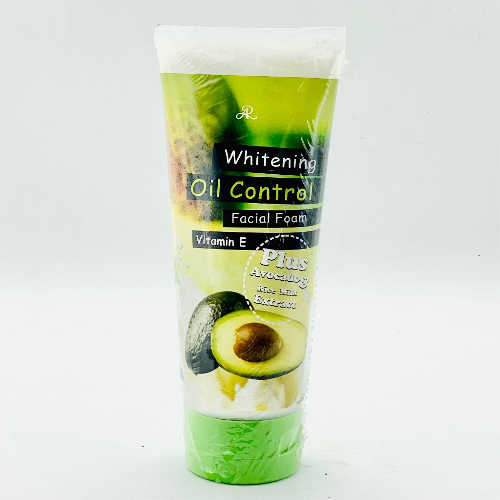 [SỈ] [CHÍNH HÃNG] Sữa rửa mặt  Gạo BƠ THÁI - BƠ 210ml
