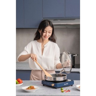 Bếp từ gume gic lite-02 siêu tiện lợi siêu đẹp
