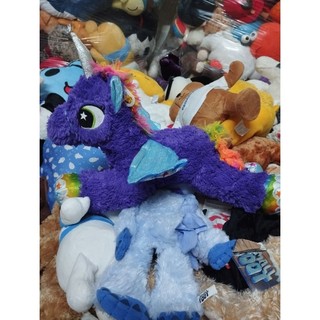 Gấu bông pony size 30- 35cm