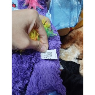 Gấu bông pony size 30- 35cm