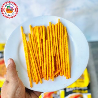 5 gói Snack mỳ tôm hùm Lợi Đạt cực ngon, hấp dẫn