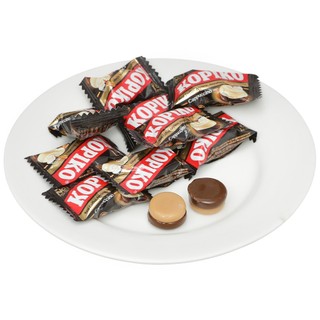 Kẹo cà phê KOPIKO gói 140g