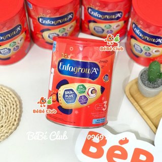 Sữa Enfagrow A+ DHA Plus Canada 907g 1Y+