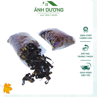 Dây chun đen buộc tóc, dây chun buộc tóc màu đen sợi to, dây chun buộc tóc đen trơn