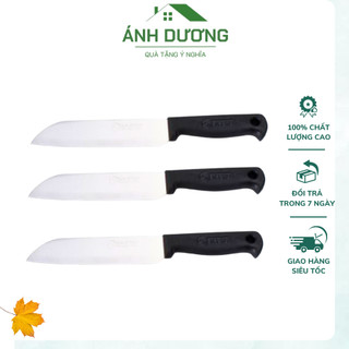 Dao thái lan kiwi cán nhựa đen