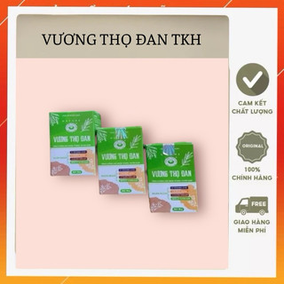 Vương thọ đan trần kim huyền