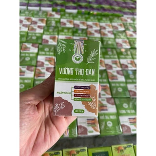 VƯƠNG THỌ ĐAN TRẦN KIM HUYỀN