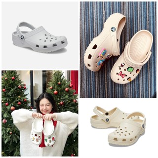 Sục cross classic màu trơn - mẫu cơ bản bền, đẹp, êm