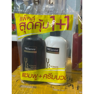 Gội Xã Treseme cặp Thái lan