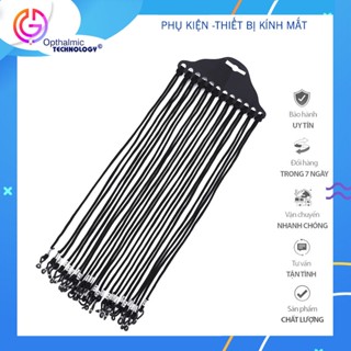   set 12 chiếc Dây đeo kính mắt chống rơi vỡ  thất lạc gọng kính 