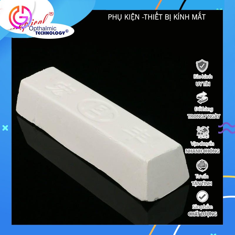 Sáp đánh bóng làm bóng bề mặt sản phẩm