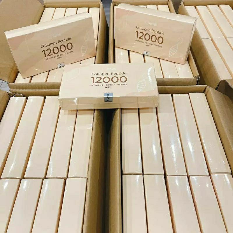 Colagen Relab 12000 Nhật Bản