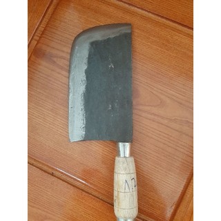 Dao chặt xương ống xương heo- bò